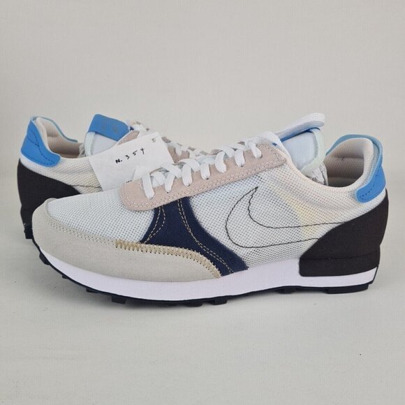 Nike Men's Daybreak Type Athletic Shoes Sneakers Sports White - Picture 7 of 12